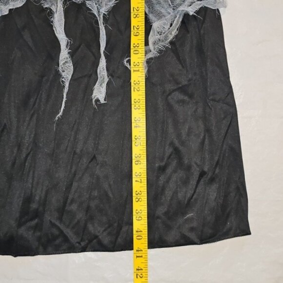 Hyde & EEK! Kids Medium Creepy Robe Costume New - Picture 16 of 16